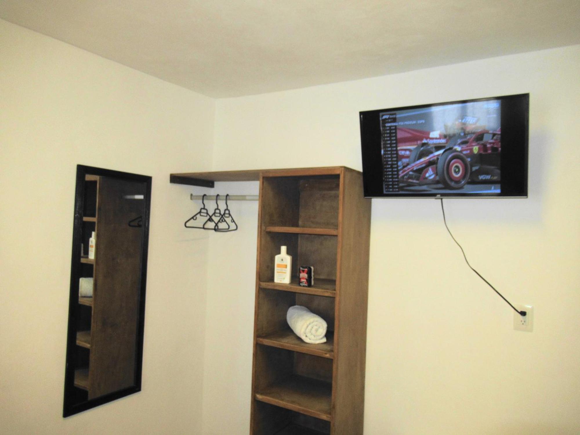 Cocos Apartment *