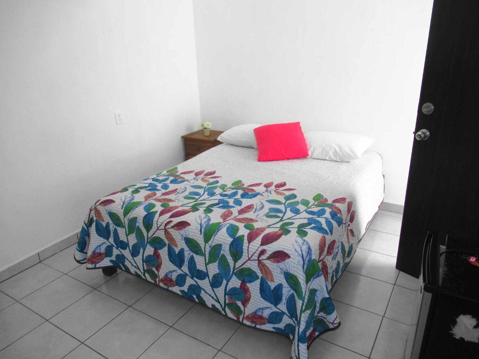 Apartment Cocos