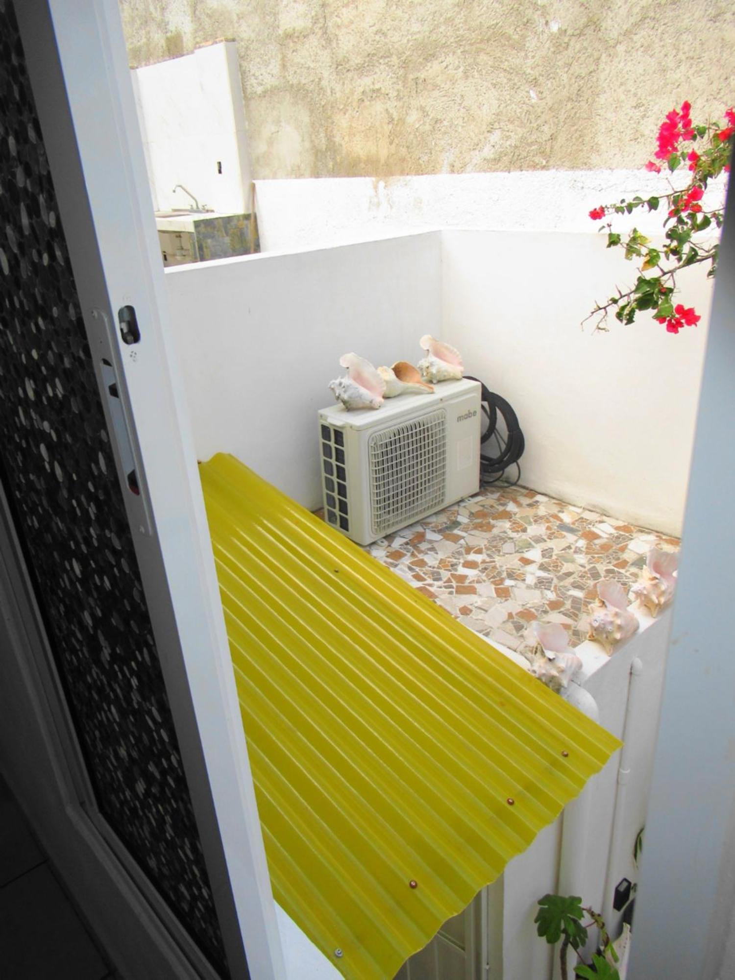 Apartment Cocos