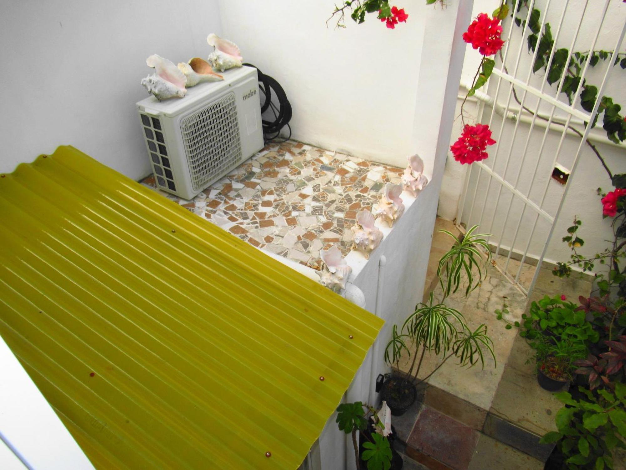 Apartment Cocos *