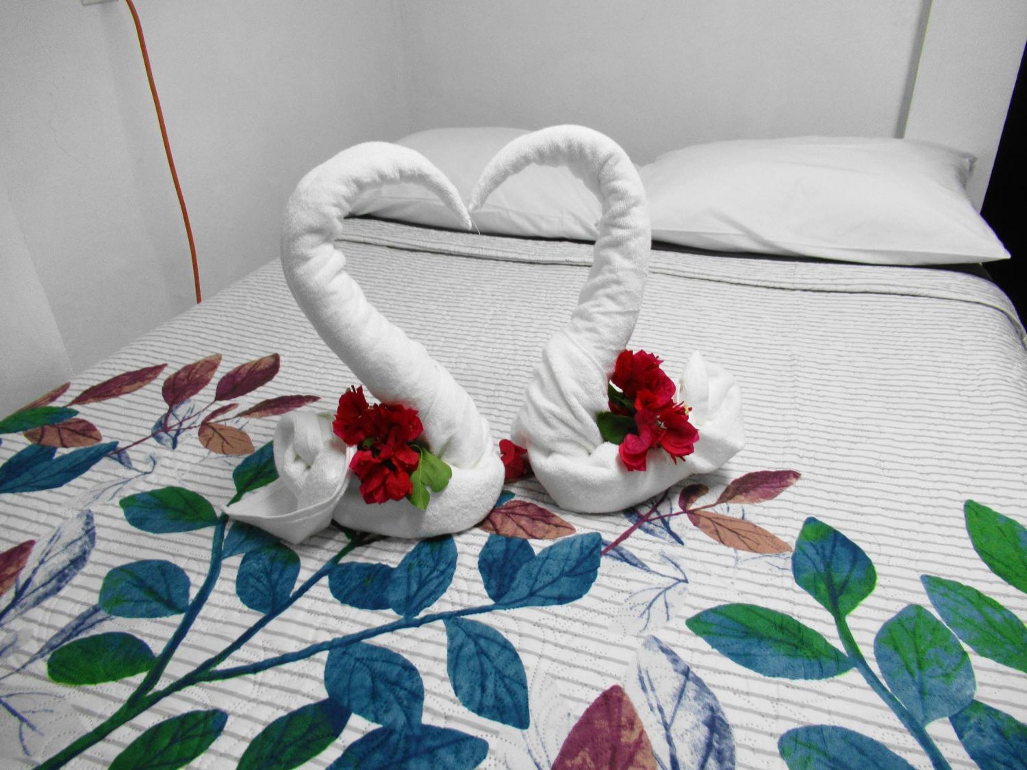 Cocos Apartment *