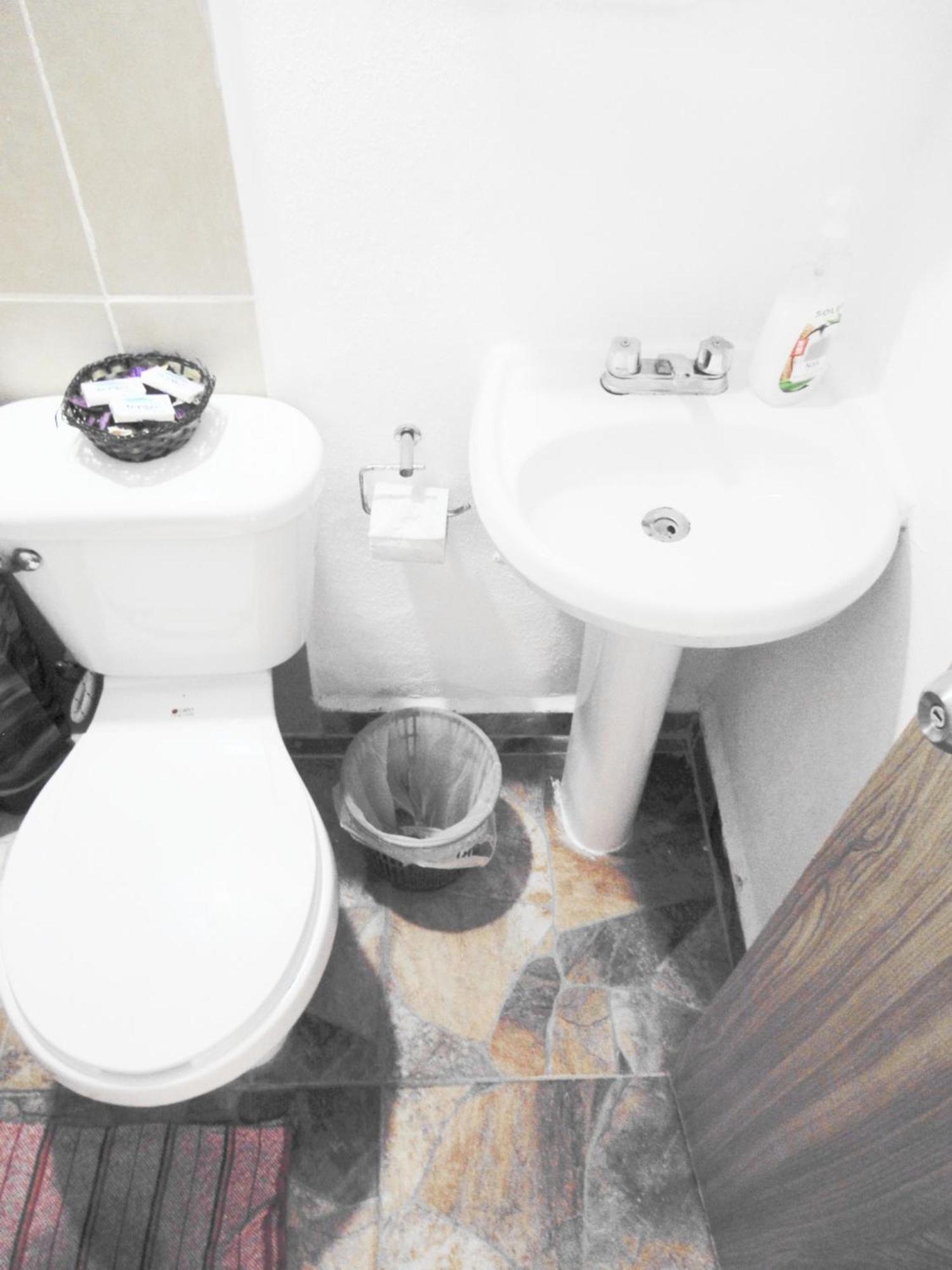 Cocos Apartment *