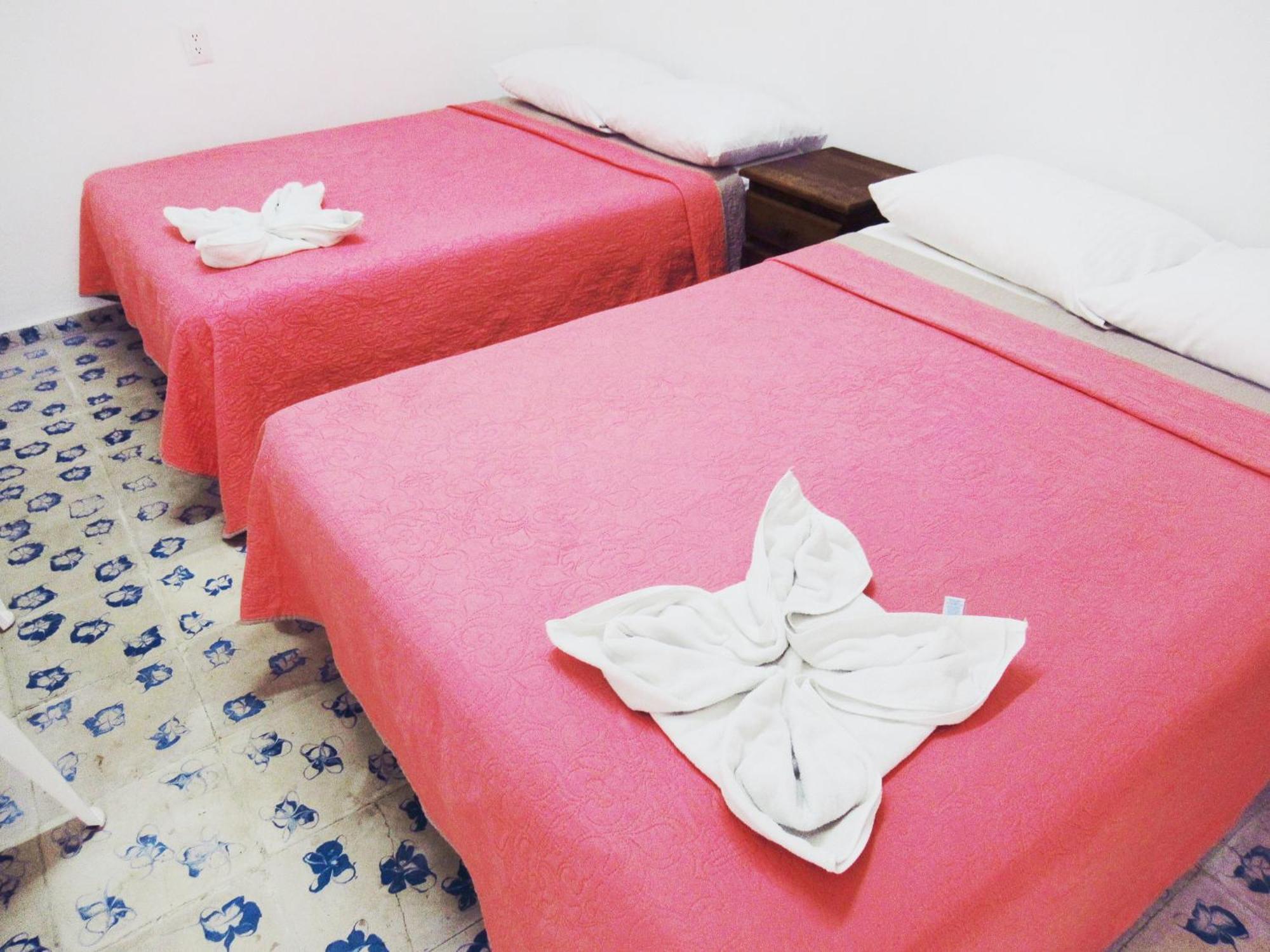 Apartment Cocos *