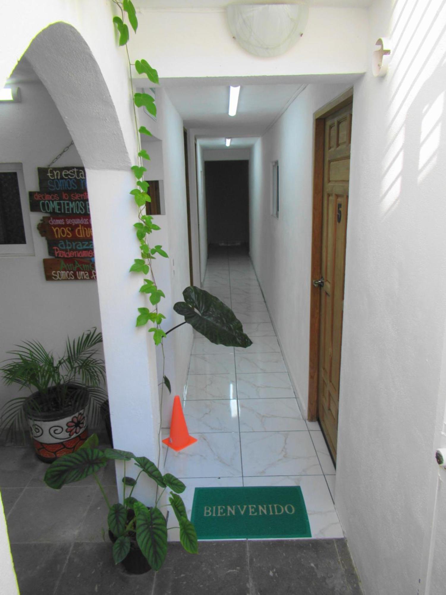 Cocos Apartment Cancun