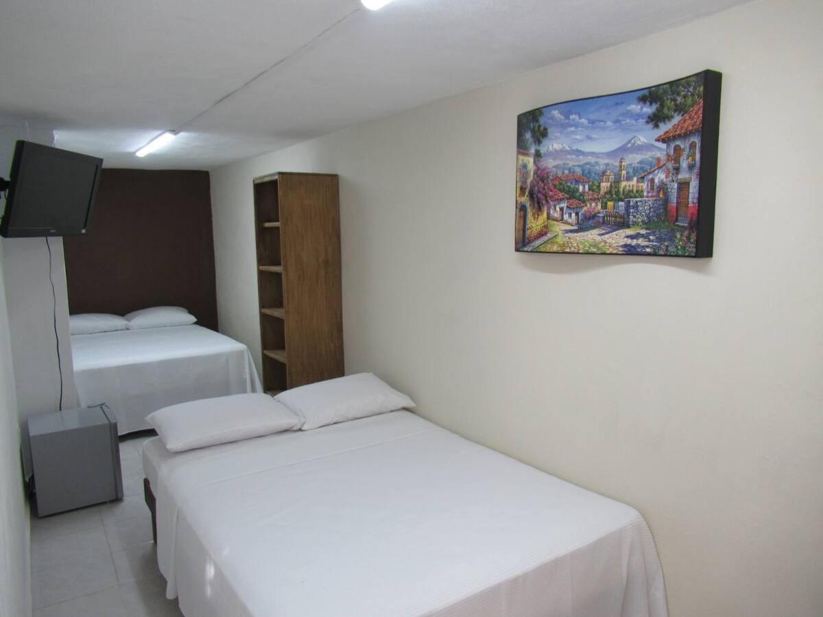Apartment Cocos